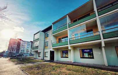 Kosmetologi Saija Kuki | Kauneuskeskus i Vantaa