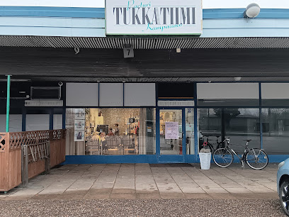 Parturi-Kampaamo Tukkatiimi | Parturi i Lappeenranta