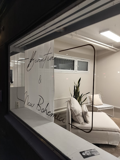 Beautia | Kauneuskeskus i Tampere