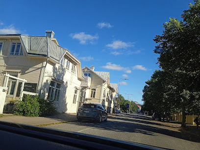 Parturi-kampaamo Marita Kaipainen | Parturi i Naantali