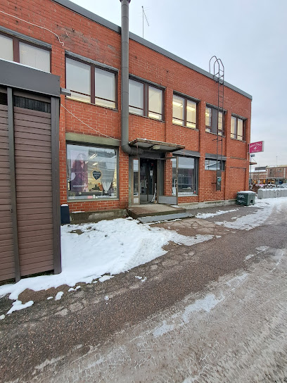 HairStyle4 | Parturi i Kirkkonummi