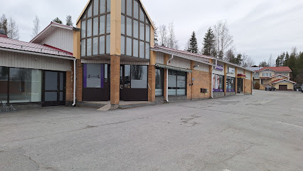 Heinin Hieronta | Hieroja i Lapinlahti
