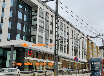 Ikigai Wellness Spa | Hieroja i Tampere