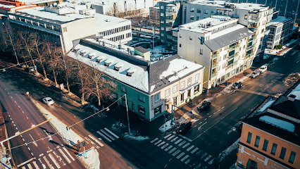 Stooli | Kampaamo i Lahti