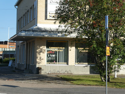 Kauneuskeskus Salotar | Kauneuskeskus i Pudasjärvi