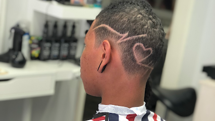 Barbershop Xhengiz | Parturi i Lahti