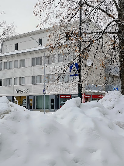 Parturi-Kampaamo Tatzi | Parturi i Imatra