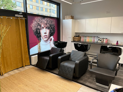 Glohair | Kampaamo i Tampere Glohair | Kampaamo i Tampere