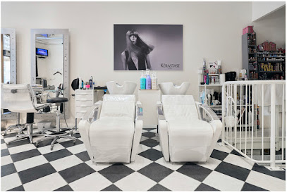 Expression Coiffure | Kampaamo i Helsinki