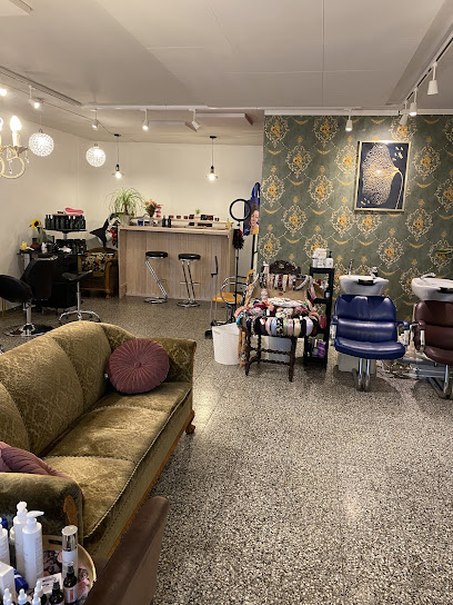 Salon Enigma | Kampaamo i Helsinki