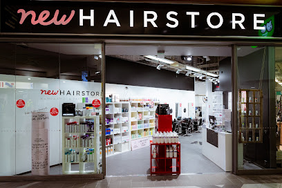 New Hairstore Mylly | Kampaamo i Raisio