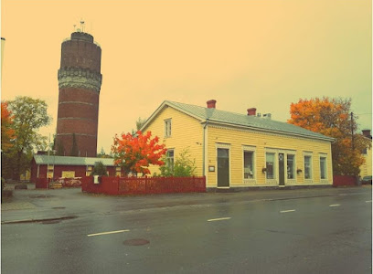 Ekokampaamo Mieli | Kampaamo i Vaasa Ekokampaamo Mieli | Kampaamo i Vaasa