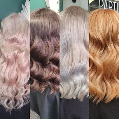 Parturi-Kampaamo Sibe | Kampaamo i Hämeenlinna