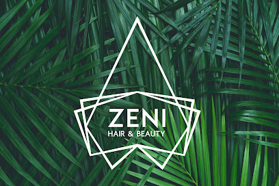 Zeni Hair & Beauty | Kauneuskeskus i Tampere