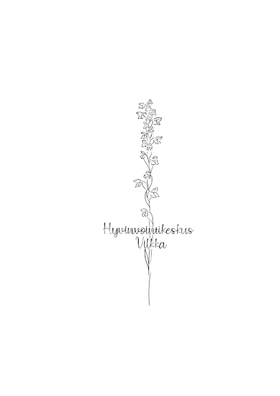 Hyvinvointikeskus Vilkka | Kauneuskeskus i Sastamala