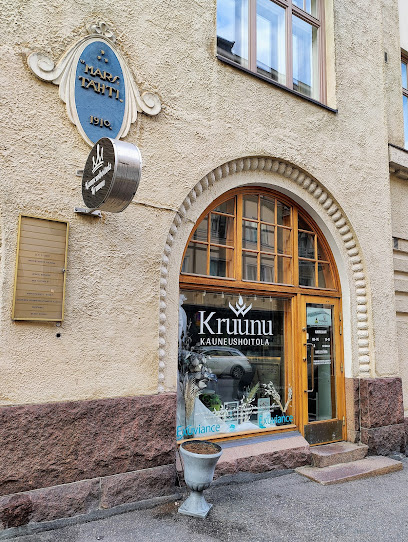 Kauneushoitola Kruunu | Kauneuskeskus i Helsinki Kauneushoitola Kruunu | Kauneuskeskus i Helsinki