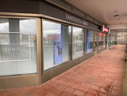 Kauneushoitola Lumous | Kauneuskeskus i Nurmijärvi