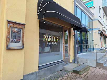 Parturi Tarja Karhu | Parturi i Joensuu