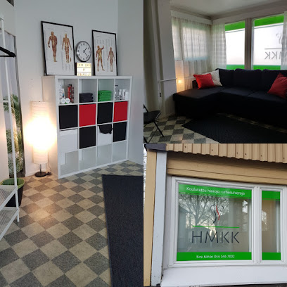 Kirsi Kahari | Hieroja i Mikkeli