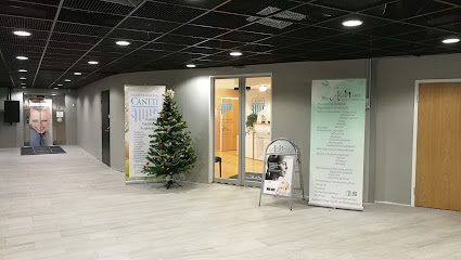 AdaMiina | Kauneuskeskus i Kuopio AdaMiina | Kauneuskeskus i Kuopio