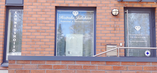 Hoitola Jalokivi | Kauneuskeskus i Vantaa