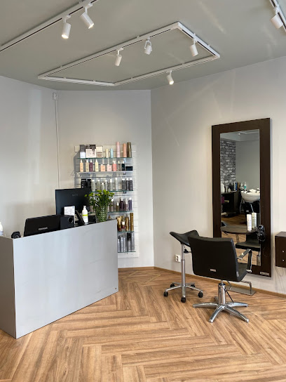 Salon Pepe Ahman | Kampaamo i Helsinki