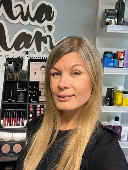 Miia Mari | Kauneuskeskus i Jyväskylä