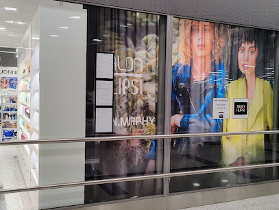 Salon Klipsi Itakeskus | Kampaamo i Helsinki