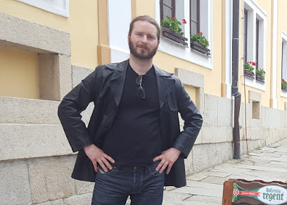 Jaakko Palojarvi | Hieroja i Rovaniemi