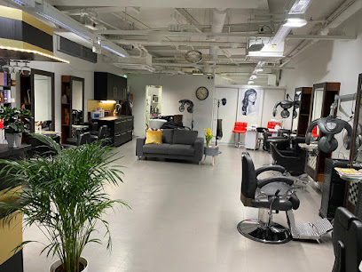 Hair Today | Kampaamo i Helsinki