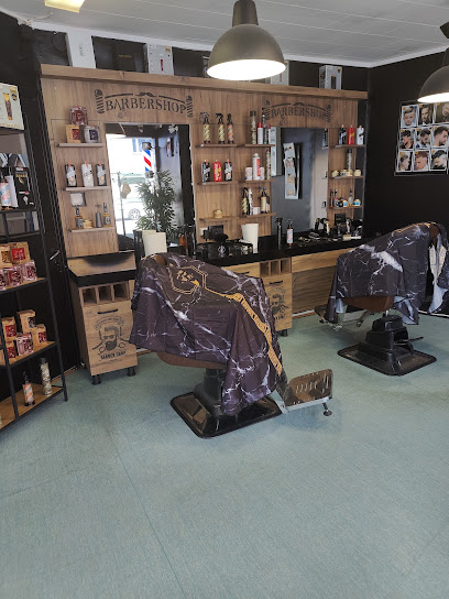 Karkkilan Barbershop | Kampaamo i Karkkila