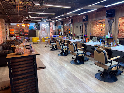 Brothers Hair Salon | Kampaamo i Helsinki