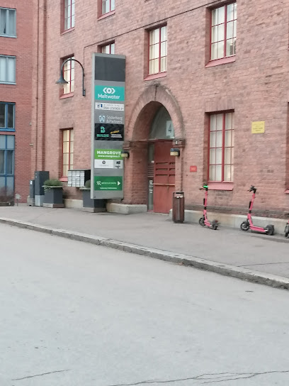 Pasi Leppanen | Hieroja i Tampere