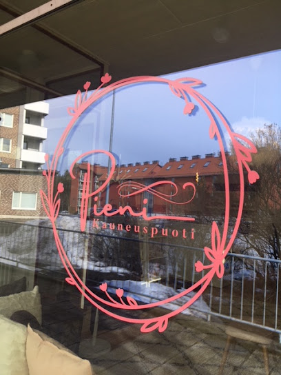 Pieni Kauneuspuoti | Kauneuskeskus i Helsinki Pieni Kauneuspuoti | Kauneuskeskus i Helsinki