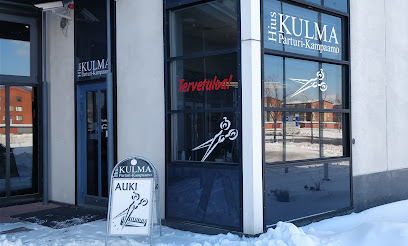 Hiuskulma Kuninkaantammi | Kampaamo i Helsinki