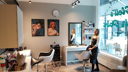 Heli’s Hair Point | Parturi i Kauniainen