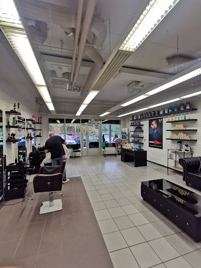 Rogo Barbershop | Parturi i Mäntsälä