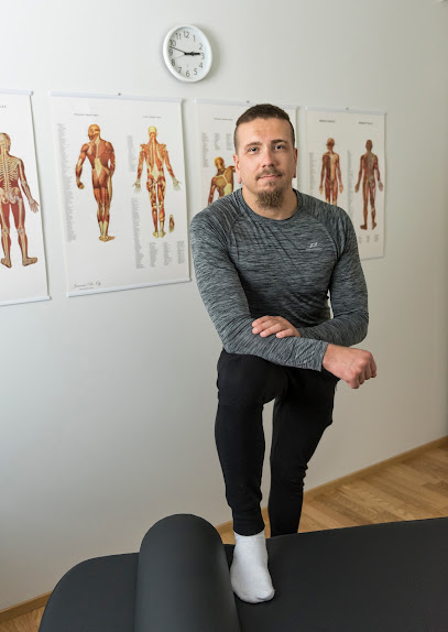 Mika Kivinen Tmi | Hieroja i Oulu Mika Kivinen Tmi | Hieroja i Oulu