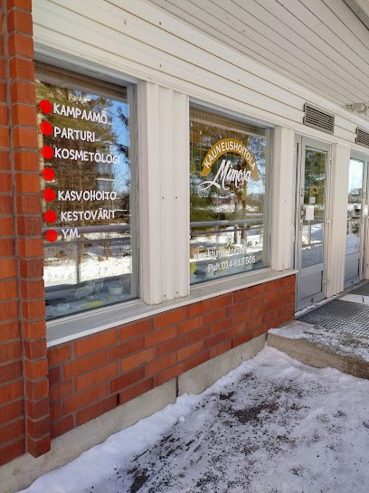 Kauneushoitola Mimosa | Kauneuskeskus i Jyväskylä Kauneushoitola Mimosa | Kauneuskeskus i Jyväskylä