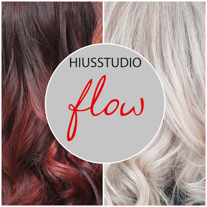 HiusStudio Flow | Kampaamo i Varkaus