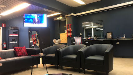 Ni Barber | Parturi i Imatra