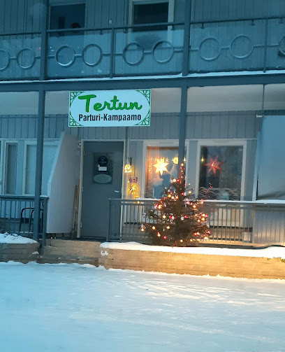 Tertun Parturi-Kampaamo | Parturi i Saarijärvi