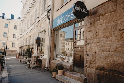 Kauneushoitola Delooks | Kauneuskeskus i Helsinki Kauneushoitola Delooks | Kauneuskeskus i Helsinki
