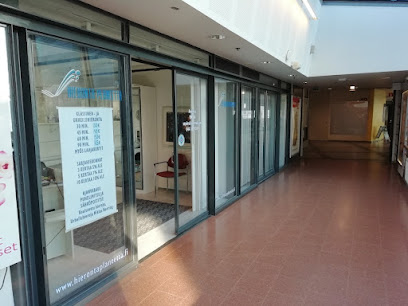 Hieronta Planeetta | Hieroja i Helsinki Hieronta Planeetta | Hieroja i Helsinki