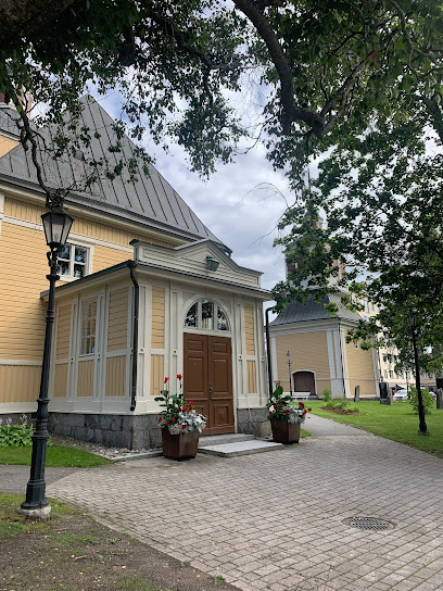Takashin Parturi | Parturi i Pietarsaari Takashin Parturi | Parturi i Pietarsaari