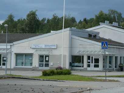 Kauneushoitola Riitta Helena | Kauneuskeskus i Savonlinna
