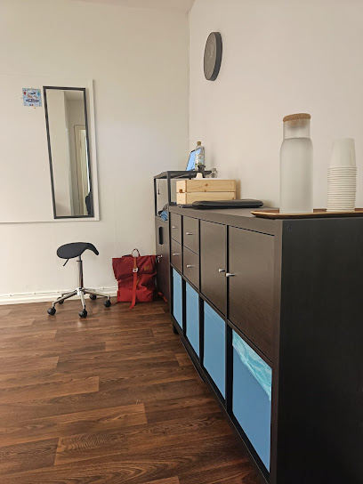 RESET | Hieroja i Jyväskylä