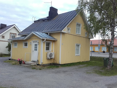 Kauneusasema Figuuri | Kauneuskeskus i Laihia