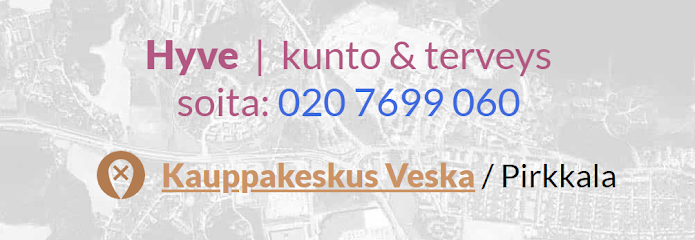 Hannu Tapaninen | Hieroja i Pirkkala