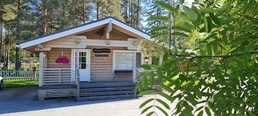 JumiJeesi | Hieroja i Lapinlahti